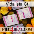 Vidalista Ct 33